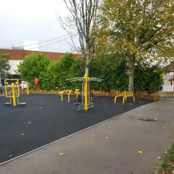 Douglas Community Park - Douglas