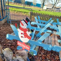 Douglas Community Park - Douglas