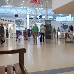 Douglas Court Shopping Centre - Douglas