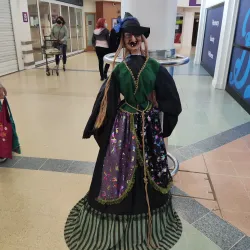 Douglas Court Shopping Centre - Douglas