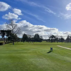 Douglas Golf Club - Douglas