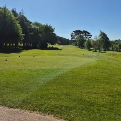 Douglas Golf Club - Douglas