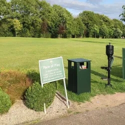 Douglas Golf Club - Douglas