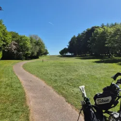 Douglas Golf Club - Douglas