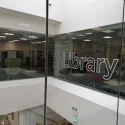 Douglas Library - Douglas