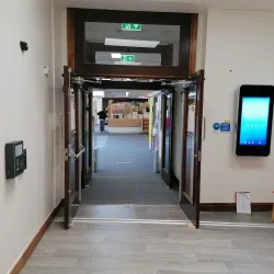 Douglas Library - Douglas