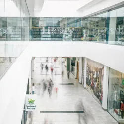 Douglas Library - Douglas