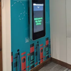 Douglas Library - Douglas