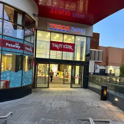 Douglas Village - Douglas