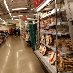 Douglas Village - Douglas