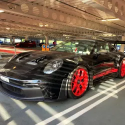 Douglas Village - Douglas