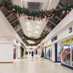 Douglas Village - Douglas