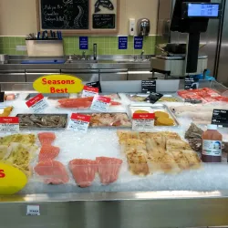 Douglas Village - Douglas