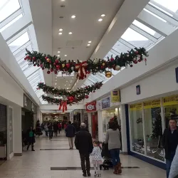 Douglas Village - Douglas