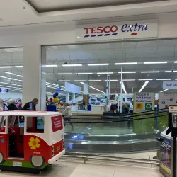 Douglas Village - Douglas