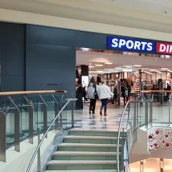 Mahon Point Shopping Centre - Douglas