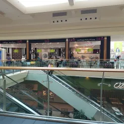 Mahon Point Shopping Centre - Douglas