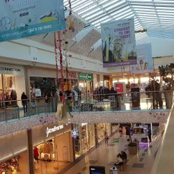 Mahon Point Shopping Centre - Douglas