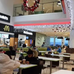 Mahon Point Shopping Centre - Douglas