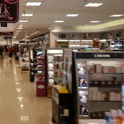 Mahon Point Shopping Centre - Douglas