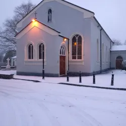 St. Columba's Church - Douglas