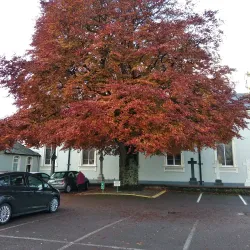 St. Columba's Church - Douglas