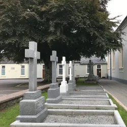 St. Columba's Church - Douglas