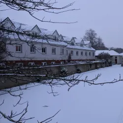 St. Columba's Church - Douglas