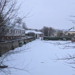 St. Columba's Church - Douglas