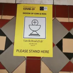 St. Columba's Church - Douglas