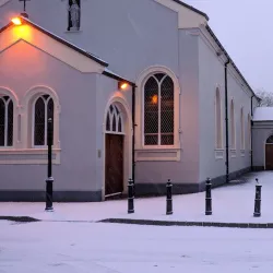St. Columba's Church - Douglas
