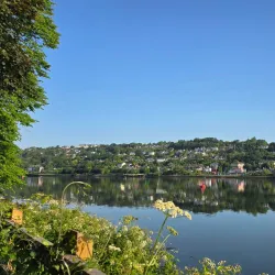 The Marina Walk - Douglas