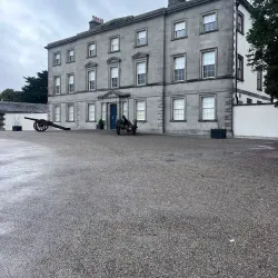 Battle of the Boyne Visitor Centre - Drogheda