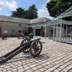 Battle of the Boyne Visitor Centre - Drogheda