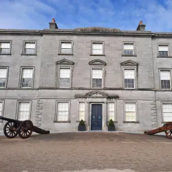 Battle of the Boyne Visitor Centre - Drogheda