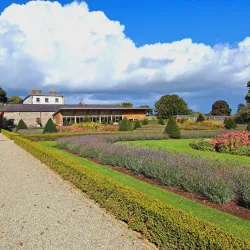 Battle of the Boyne Visitor Centre - Drogheda