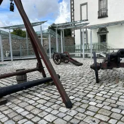 Battle of the Boyne Visitor Centre - Drogheda