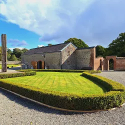 Battle of the Boyne Visitor Centre - Drogheda