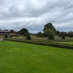 Battle of the Boyne Visitor Centre - Drogheda