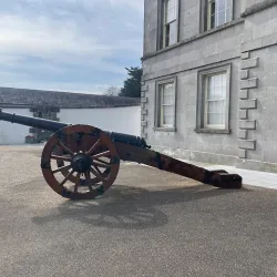 Battle of the Boyne Visitor Centre - Drogheda