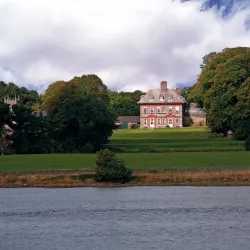 Beaulieu House and Gardens - Drogheda