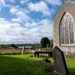 Beaulieu House and Gardens - Drogheda