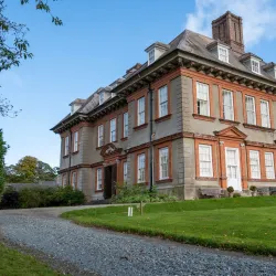 Beaulieu House and Gardens - Drogheda