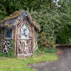 Beaulieu House and Gardens - Drogheda