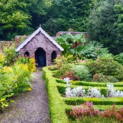 Beaulieu House and Gardens - Drogheda