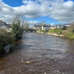 Boyne River Walk - Drogheda