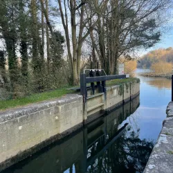 Boyne River Walk - Drogheda