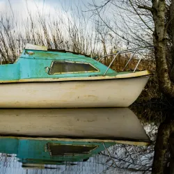 Boyne River Walk - Drogheda