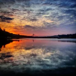Boyne River Walk - Drogheda