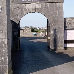 Drogheda Museum and Archives - Drogheda